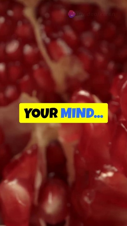 Pomegranate Health Benefits: Your Daily Dose of Wellness