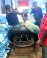 Retreading And Remoulding Process Of Old Tyres #shorts #shortvideo #video #virals #videoviral #innovationhub