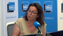 Législatives 2024 : Annabelle Brunet, candidate centriste dans les Pyrénées-Orientales