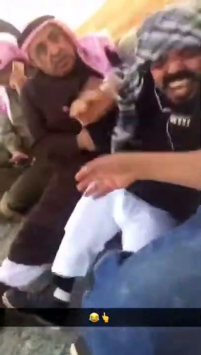 Funny Arab