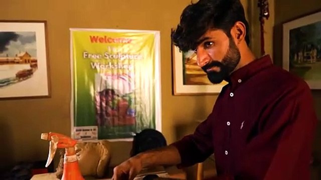 Tere Bina - Ranjhan Khan (Official Video) _ Featuring Sajida Baloch, Ranjhan Khan & MD _ Eid Ul Azha