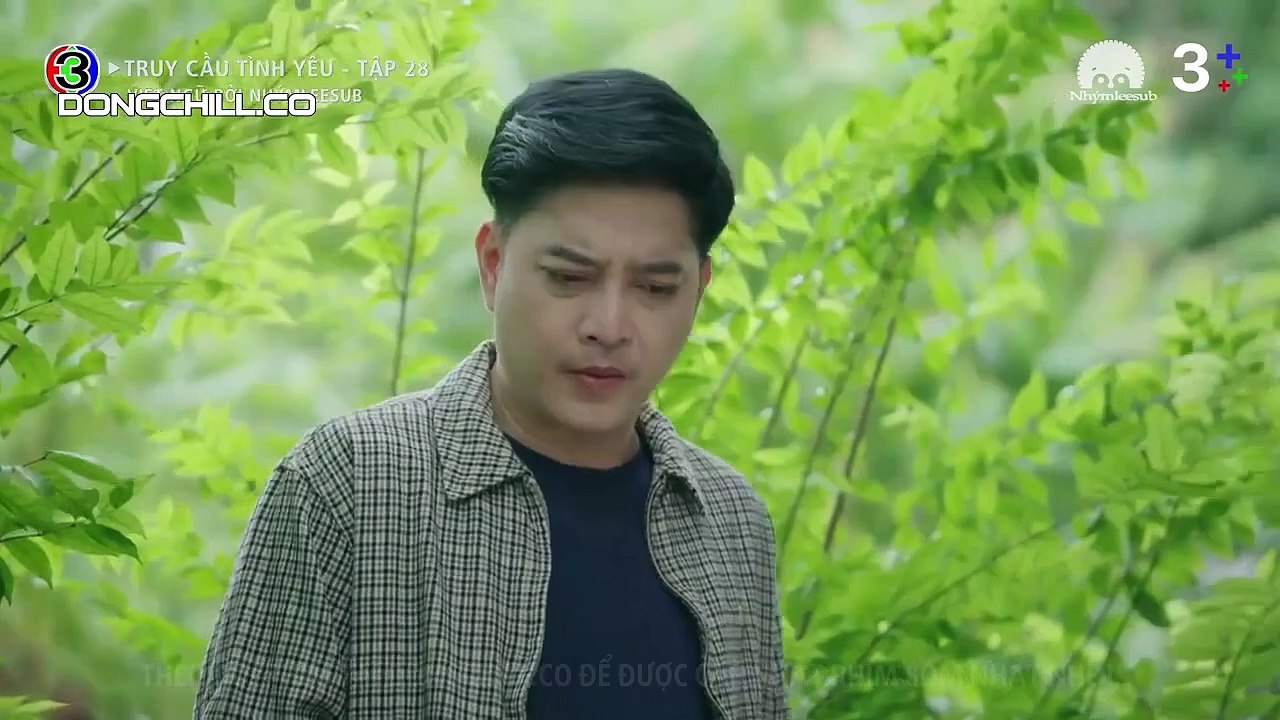 Truy Cầu Tình Yêu Tập 28 Vietsub