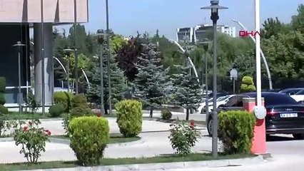 CHP Genel Başkan Yardımcısı Karatepe, Bakan Şimşek’i ziyaret etti