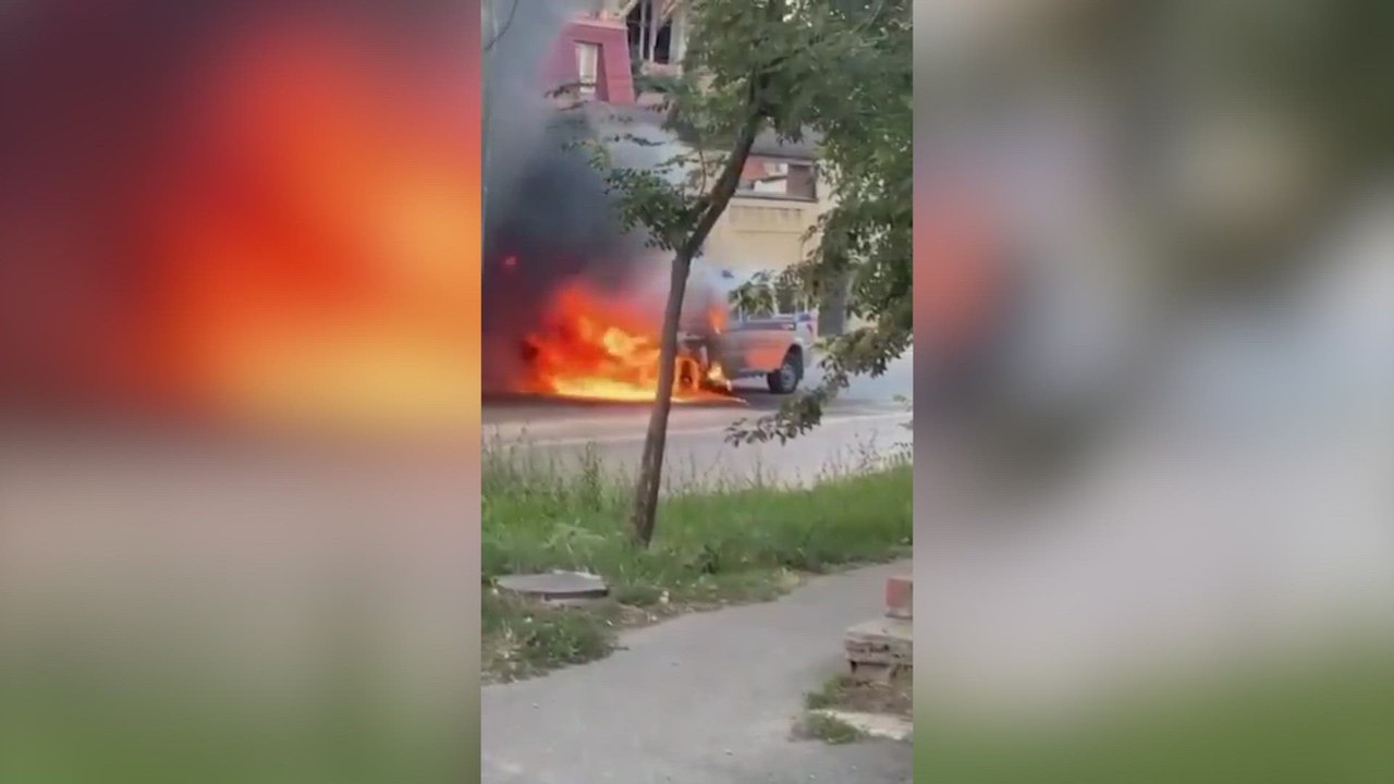 Ataque terrorista en Daguestán: al menos 15 pol...