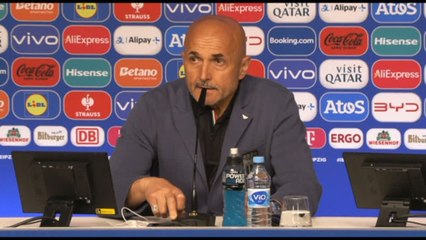 Calcio, Spalletti: ci sono partite che fanno la tua storia