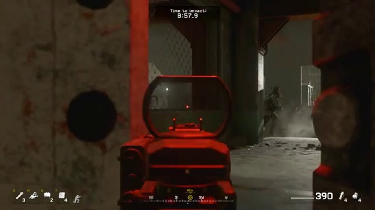 MW Remastered Part 16 | IMMERSIVE Realistic ULTRA Graphics Gameplay [4K 60FPS HDR] Call Of Duty