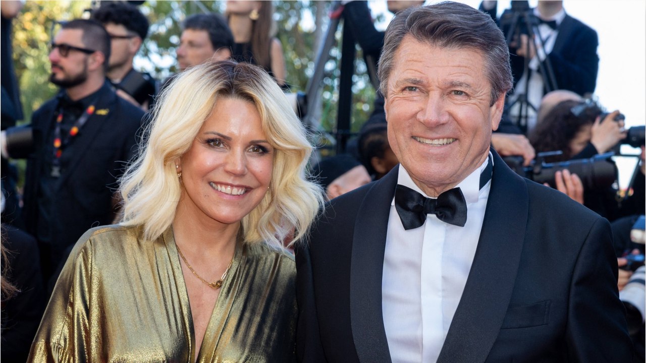 GALA VIDEO - PHOTO - Laura Tenoudji et Christian Estrosi en tenue de sport : entraînement à deux sous le soleil niçois