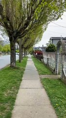 Going to work