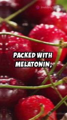 Can't Sleep? Try These 4 Super Fruits for a Restful Night!