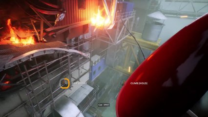 Still Wakes the Deep GAMEPLAY PART 4