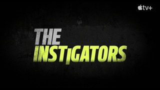 THE INSTIGATORS (2024) Bande Annonce VF - HD