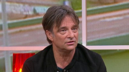 L’invité du jour - David Hallyday