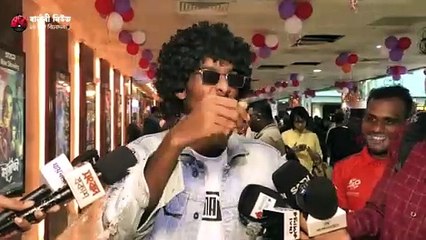 তাহলে কি তামিল সিনেমার কপি শাকিব খানের 'তুফান'