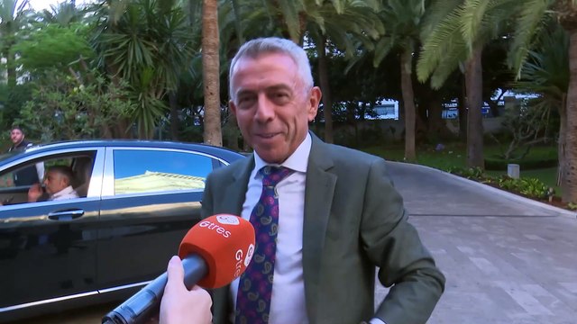 ‘El Turronero’ desmiente los presuntos problemas económicos de Bertín Osborne