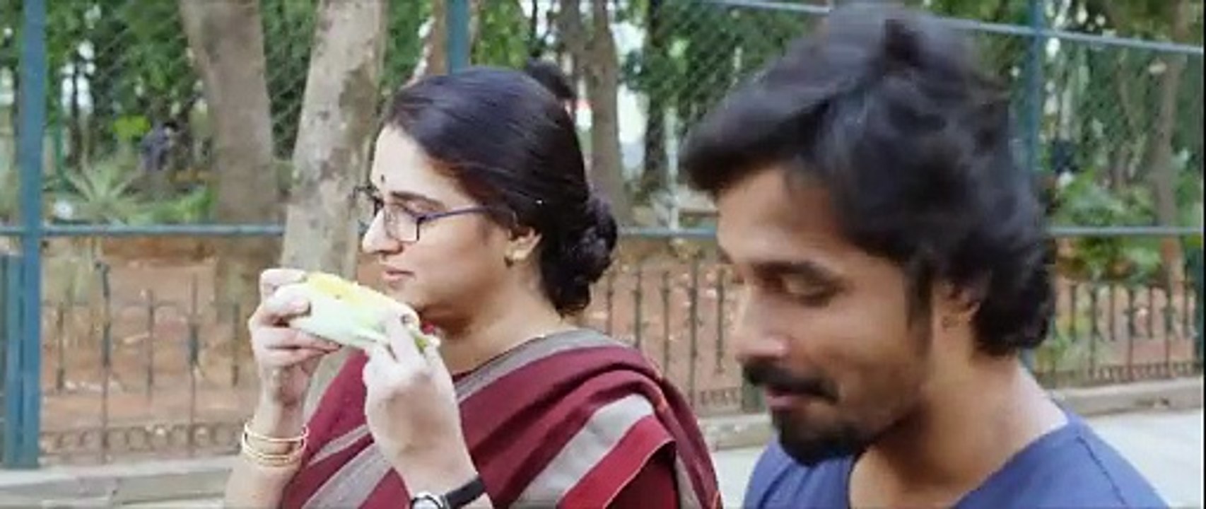 Dia 2020 Kannada full movie part 2