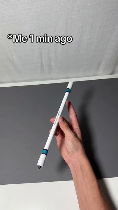 pen mods link in bio!Follow @inphasegoose.flip for more!•••••••••••#fyp #viral #penspinning #trick #trickshots #satisfying#satisfyingvideos #crazy #tutorial #spin #stick #spinstick #pencildrawing #art #artist