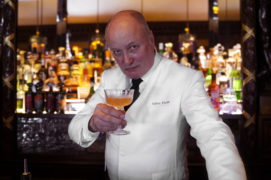 La recette de la margarita de Colin Field, ex-bartender du Ritz