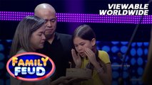 Family Feud: KUNG MAGKAKAROON KA NG SUPERPOWER, ANO KAYA ITO? (Episode 504)