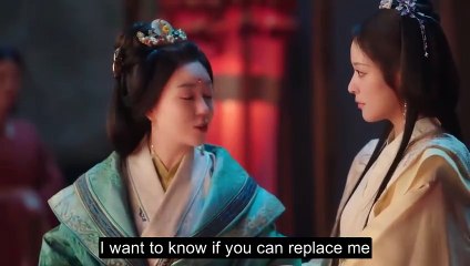 Yu Nu Jiao (2024) Ep 12 Eng Sub