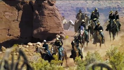 Horizon: An American Saga Chapter 1 Altyazılı Fragman