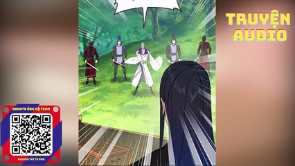 Chap 365 | Chàng Rể Mạnh Nhất Lịch Sử.Xuyên Không Thành Thẩm Lãng Siêu Lầy Khốn Nạn | AUDIO