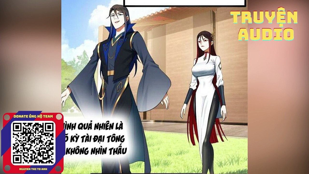 Chap 373 | Chàng Rể Mạnh Nhất Lịch Sử.Xuyên Không Thành Thẩm Lãng Siêu Lầy Khốn Nạn | AUDIO
