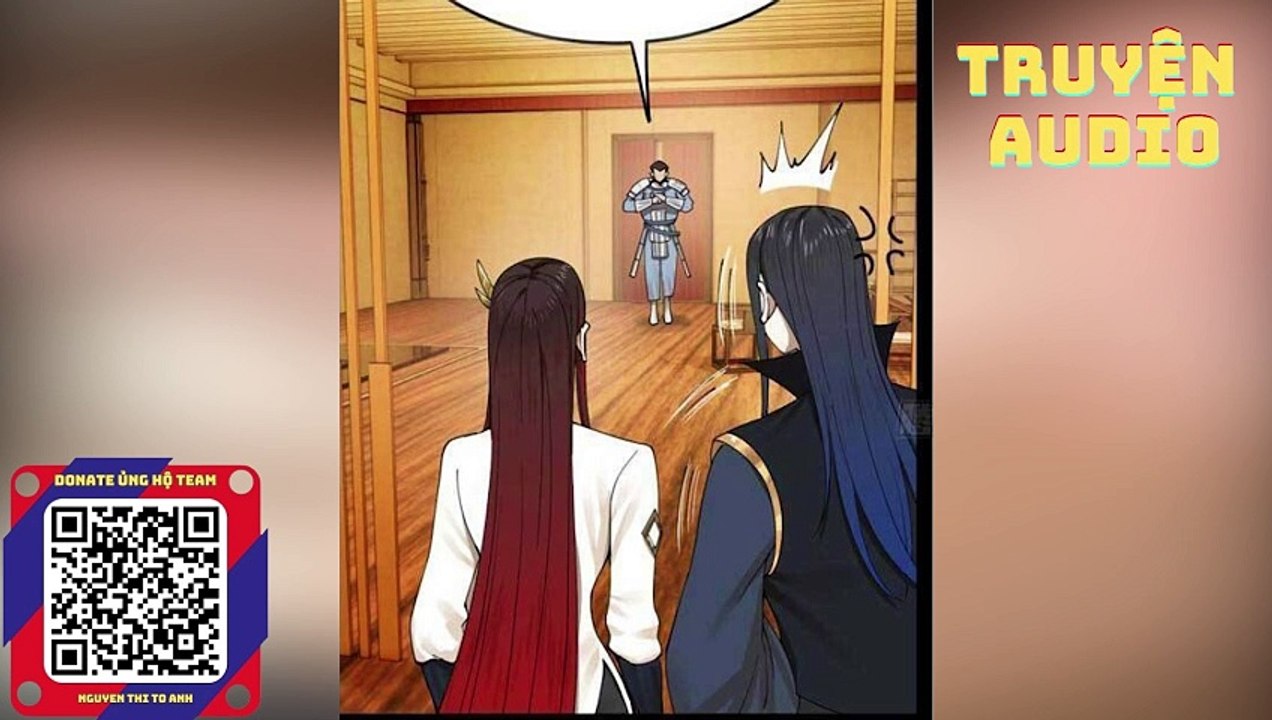 Chap 377 | Chàng Rể Mạnh Nhất Lịch Sử.Xuyên Không Thành Thẩm Lãng Siêu Lầy Khốn Nạn | AUDIO