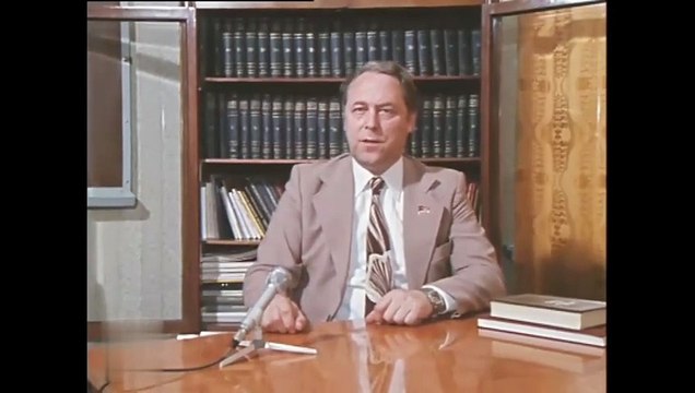 Всемирный день охраны окружающей среды. Время. Эфир 5 июня 1979 г.