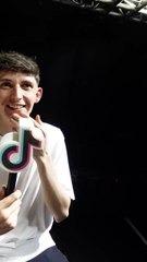 Victorien (Star Academy) se confie avant son premier concert 