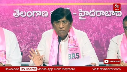 'గొర్రెల పంపిణీలో అక్రమాలపై స్పందించిన ఈడీ - పేపర్ లీక్​లపై ఎందుకు స్పందించడం లేదు'