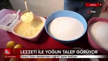 Adana'da üretilen sütsüz limon dondurması coğrafi işaret bekliyor