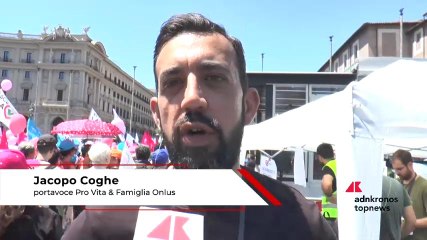 Coghe (Pro Vita & Famiglia Onlus): “Va riconosciuto a bimbi diritto di poter nascere”