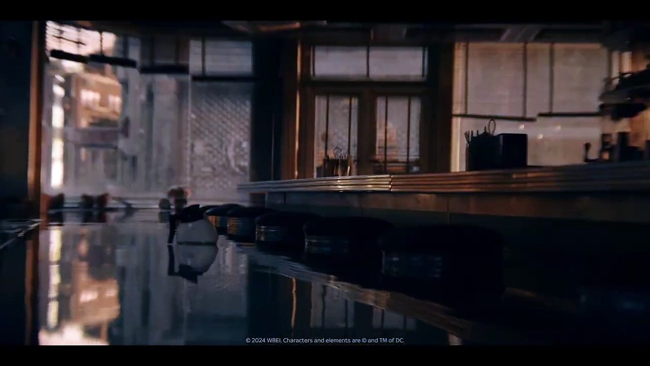The Penguin - Sezon 1 Fragman