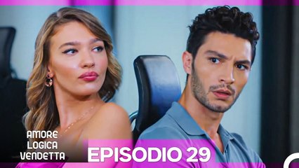 Amore, Logica e Vendetta Episodio 29: La Scelta di Esra tra Amore e Razionalità 💍