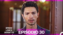 Amore Logica Vendetta Episodio 30