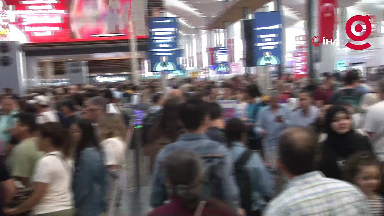 Sabiha Gökçen Havalimanı, tüm zamanların rekorunu kırdı