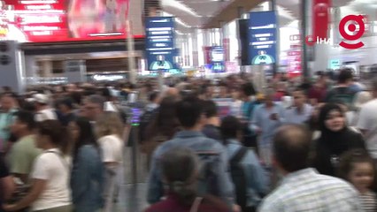 Sabiha Gökçen Havalimanı, tüm zamanların rekorunu kırdı