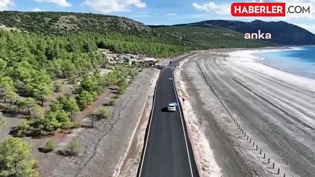 Salda Gölü Koruma Derneği, UNESCO Dünya Miras Listesi'ne alınmasını talep ediyor