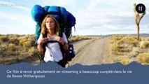 Ce film à revoir gratuitement en streaming a beaucoup compté dans la vie de Reese Witherspoon : pourquoi ?