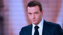 EN DIRECT - Législatives, Jordan Bardella présente le programme du RN