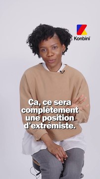 Comment devrait s'écrire R&B ? Rhoda Tchokokam nous explique tout sur le sujet