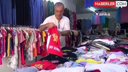 Kahraman Nacar: Vatandaşın alım gücü bitmiş