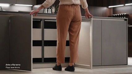 Elevate Your Space with Custom Kitchens in NYC - Stosa Cucine