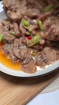Bicol Express