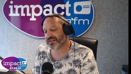 L'actualité régionale de ce 24 juin 2024 avec Olivier Tomezzoli