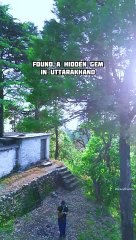 Ramgarh, a hidden gem in Uttarakhand #ramgarh #uttarakhand #nainital