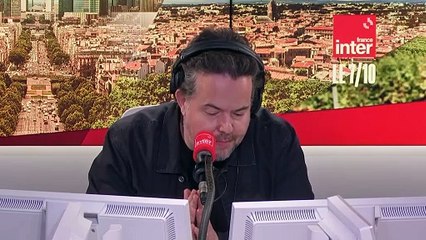 Bananes, cuir et grosses cylindrées - L'édito culture