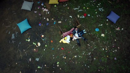 مسلسل الحارس مدبلج | الحلقة 1 HD