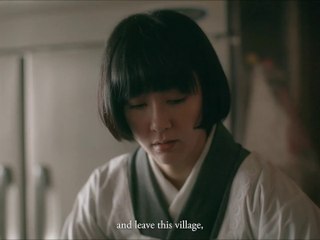 Beyond the Fog - Trailer (English Subs) HD