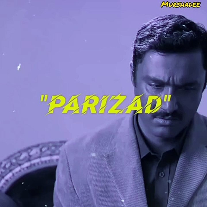 Parizad Poetry Status __ Parizad __ AsaD NaQvi Official(720P_60FPS)